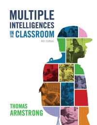 Imagen de portada: Multiple Intelligences in the Classroom 4th edition 9781416625094