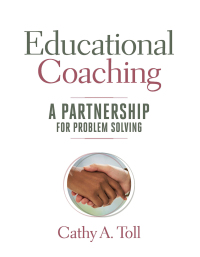 Imagen de portada: Educational Coaching 9781416625612