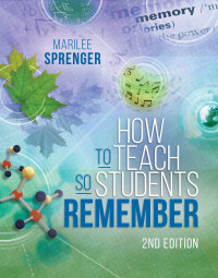 Imagen de portada: How to Teach So Students Remember 2nd edition 9781416625315