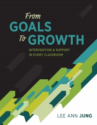 Cover image: From Goals to Growth 9781416625988