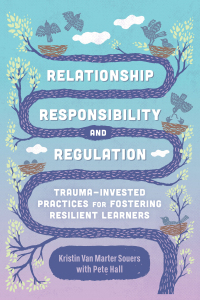 Cover image: Relationship, Responsibility, and Regulation 9781416626855