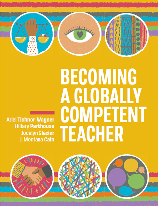 Titelbild: Becoming a Globally Competent Teacher 9781416627517