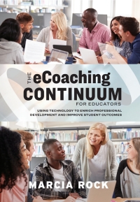 Omslagafbeelding: The eCoaching Continuum for Educators 9781416627883