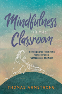 Cover image: Mindfulness in the Classroom 9781416627944