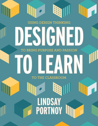 Cover image: Designed to Learn 9781416628248