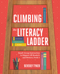 Cover image: Climbing the Literacy Ladder 9781416627487