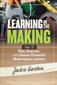 Imagen de portada: Learning in the Making 9781416628040