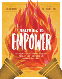 Cover image: Teaching to Empower 9781416628545