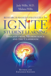 Cover image: Research-Based Strategies to Ignite Student Learning 2nd edition 9781416603702