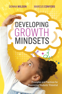 Imagen de portada: Developing Growth Mindsets 9781416629146