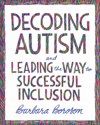 Imagen de portada: Decoding Autism and Leading the Way to Successful Inclusion 9781416629191