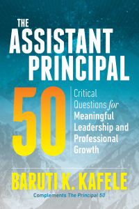 表紙画像: The Assistant Principal 50 9781416629443