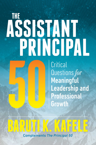 Cover image: The Assistant Principal 50 9781416629443