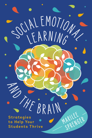 Cover image: Social-Emotional Learning and the Brain 9781416629498