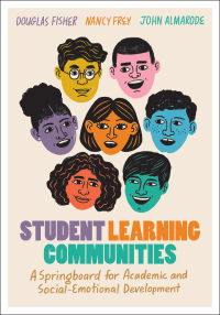 Imagen de portada: Student Learning Communities 9781416629658