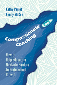 Imagen de portada: Compassionate Coaching 9781416630203