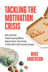 Cover image: Tackling the Motivation Crisis 9781416630333
