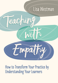 Cover image: Teaching with Empathy 9781416630487