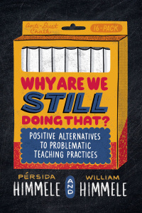 Cover image: Why Are We Still Doing That? 9781416630517