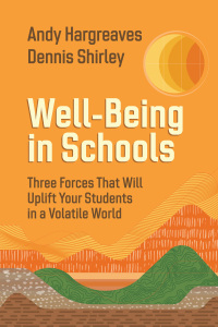 Cover image: Well-Being in Schools 9781416630722