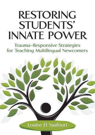 Cover image: Restoring Students' Innate Power 9781416630753