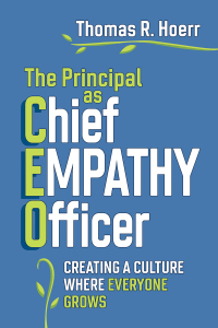 Imagen de portada: The Principal as Chief Empathy Officer 9781416630814