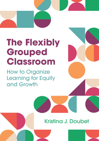 Titelbild: The Flexibly Grouped Classroom 9781416631033