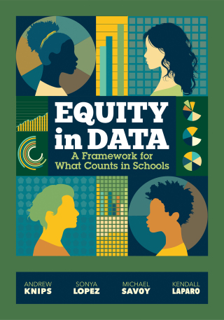 Imagen de portada: Equity in Data 9781416631392