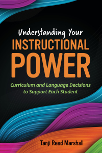 Imagen de portada: Understanding Your Instructional Power 9781416631453