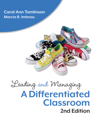 Imagen de portada: Leading and Managing a Differentiated Classroom 2nd edition 9781416631774
