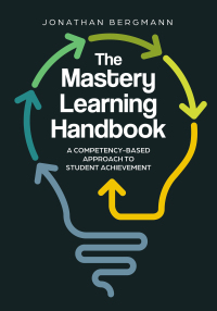 Imagen de portada: The Mastery Learning Handbook 9781416631422