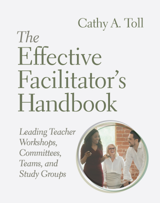 Cover image: The Effective Facilitator's Handbook 9781416631699