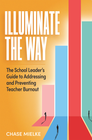 Cover image: Illuminate the Way 9781416632238