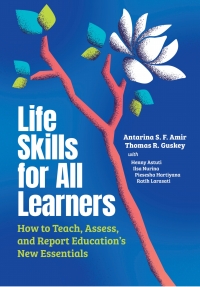 Cover image: Life Skills for All Learners 9781416632467