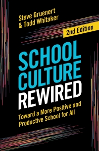 Cover image: School Culture Rewired 2nd edition 9781416632498