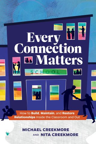 Cover image: Every Connection Matters 9781416632665