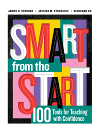 Cover image: Smart from the Start 9781416631941