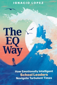 Cover image: The EQ Way 9781416632702