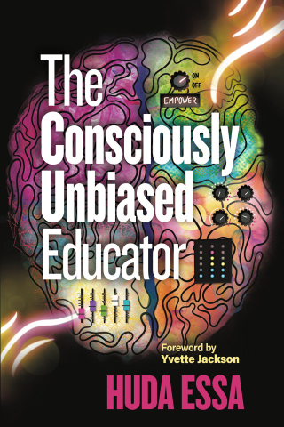 Imagen de portada: The Consciously Unbiased Educator 9781416632788