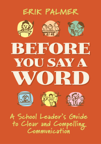 Cover image: Before You Say a Word 9781416632931