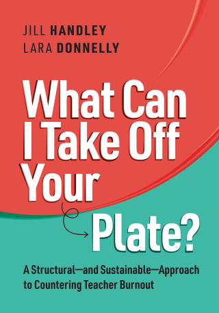 Cover image: What Can I Take Off Your Plate? 9781416633006