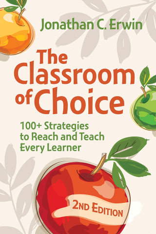 Cover image: The Classroom of Choice 2nd edition 9781416633099