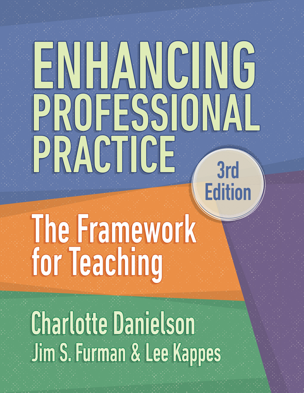 Enhancing Professional Practice - 3rd Edition (eBook)