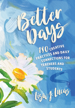 Cover image: Better Days 9781416633488