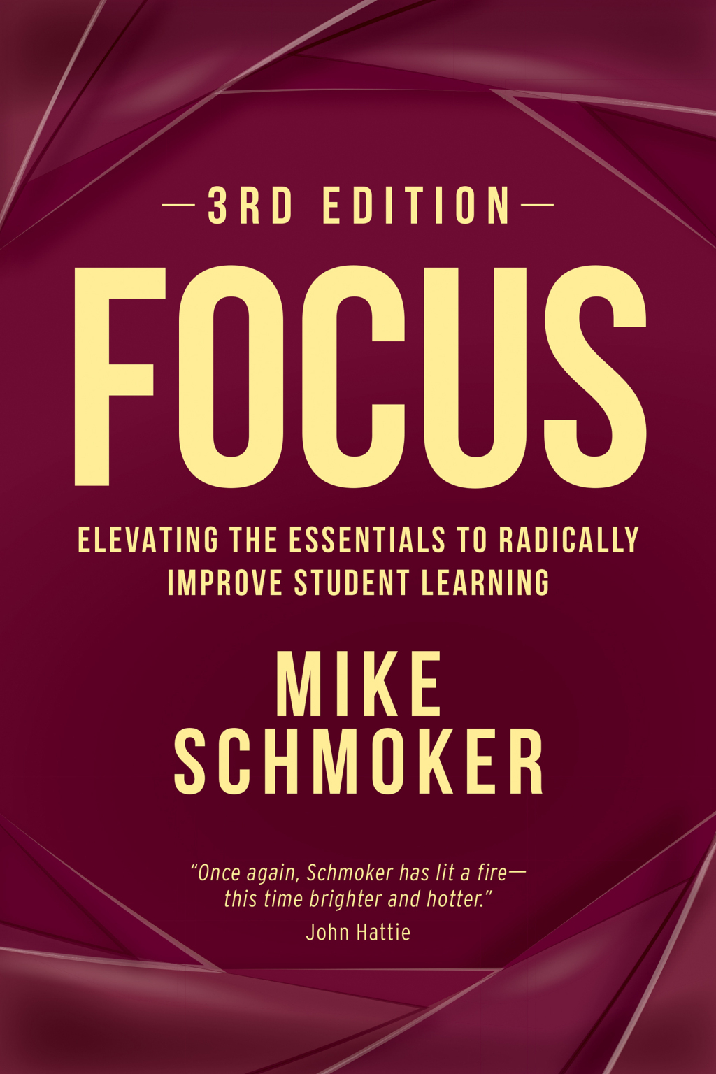 Focus - 3rd Edition (eBook)