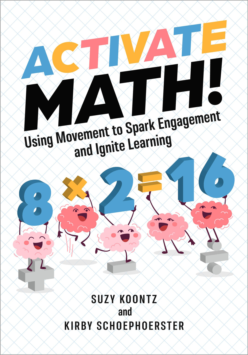 Activate Math! (eBook)