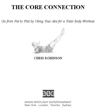 Cover image: The Core Connection 9781451641622