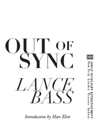 Cover image: Out of Sync 9781416585985
