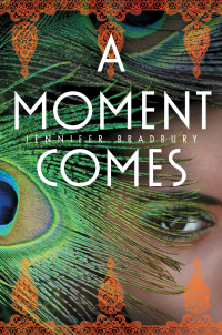 Cover image: A Moment Comes 9781534439498