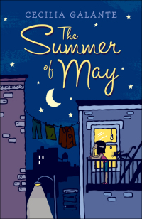 Cover image: The Summer of May 9781416983040